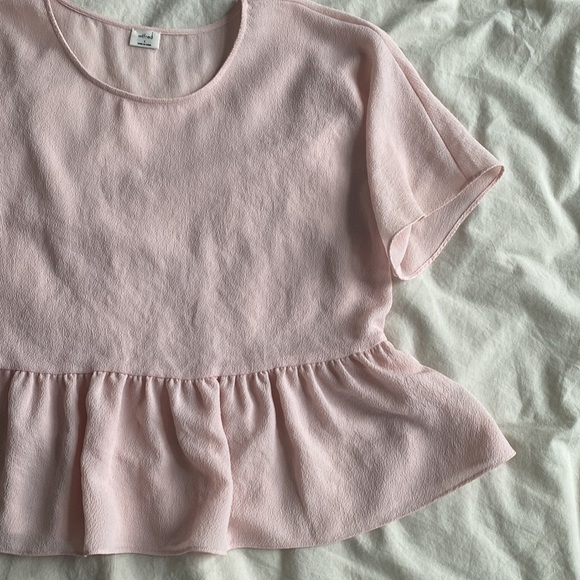 Wilfred Blouse - Excellent Condition - Picture 3 of 4